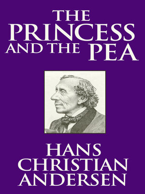 cover image of Princess and the Pea, the The